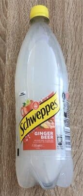 Ginger Beer
