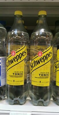 INDIAN TONIC