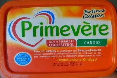 Primevère Tartine & Cuisson
