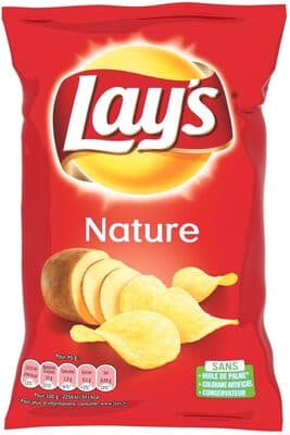 Laus nature