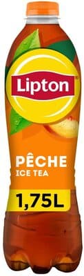 SAVEUR PECHE ICE TEA