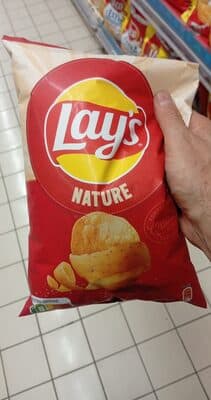 Chips nature