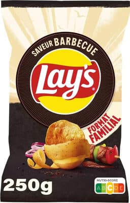 Saveur Barbecue