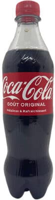 Original COCA-COLA