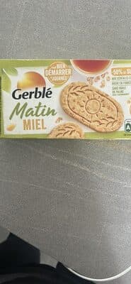 Matin Miel