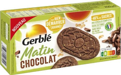 Matin Chocolat