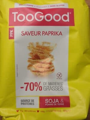 Paprika