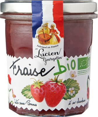 Fraise bio