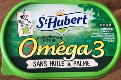 Oméga 3® Doux