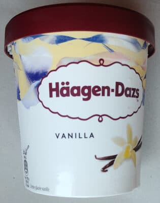 Vanilla
