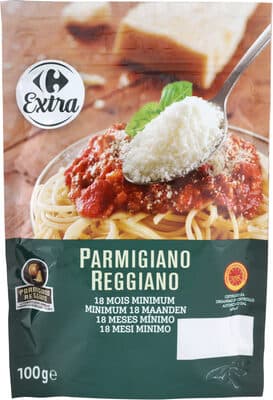 Parmigiano Reggiano