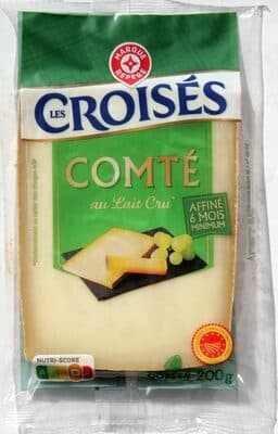 Comté