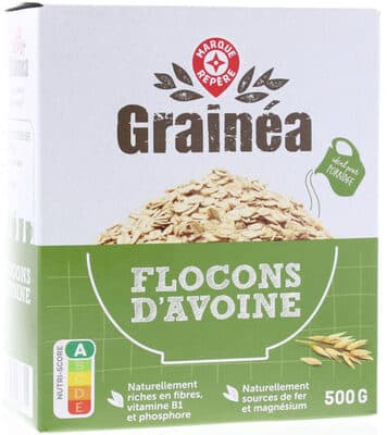 Grainea