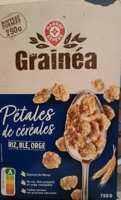 Grainéa