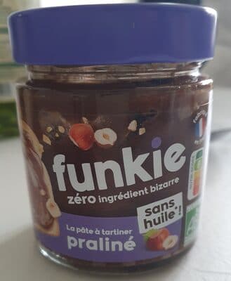 praliné