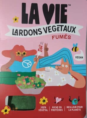 Lardons Fumés
