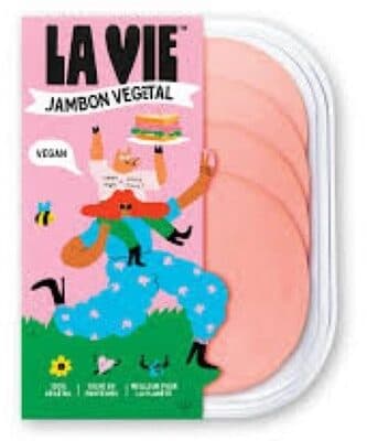 Jambon Nature