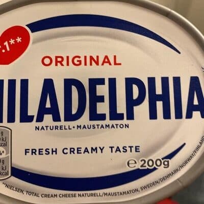 Philadelphia Original
