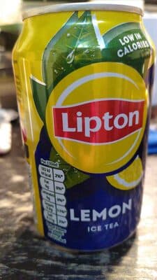 Lemon Ice Tea