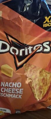 Nacho Cheese