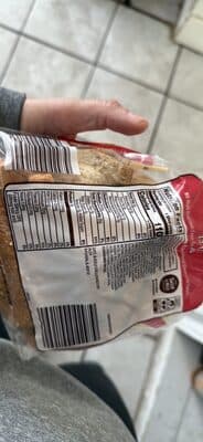 Whole Grains 12 Grain Bread