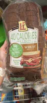 Wheat Bread