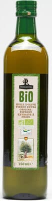 Huile d'olive vierge extra