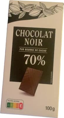 Chocolat Noir