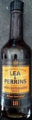 Worcestershire sauce
