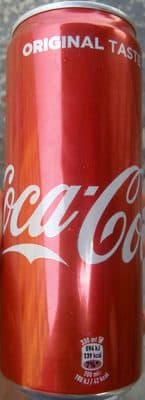 Coca Cola