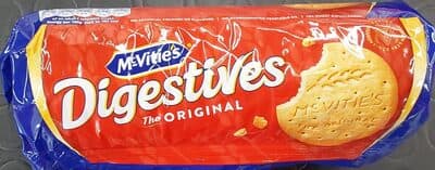 Digestives The ORIGINAL