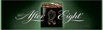 After Eight Mint