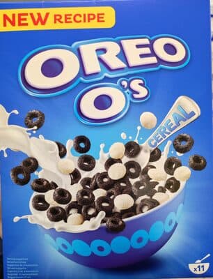 O's Müsli