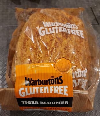 Tiger Bloomer