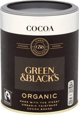 Cocoa Powder