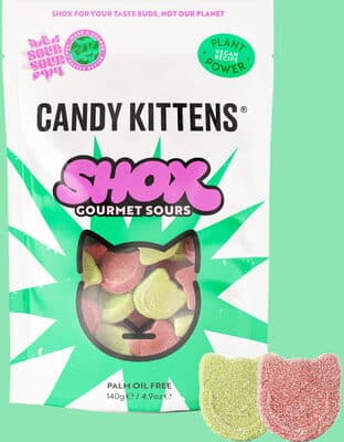 Sour Shox