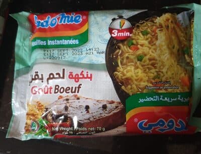 Indomie