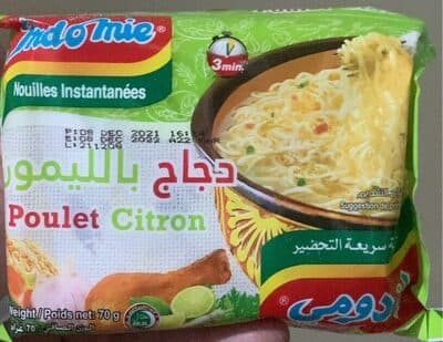 Noodles
