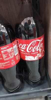 Coca Cola