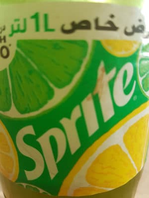 Sprite