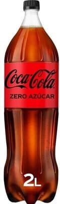 Coca Cola Zero