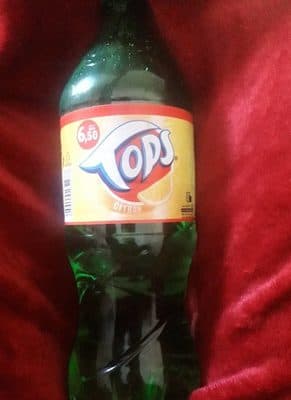 fanta tops lemon 1.5l