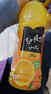 Orange juice