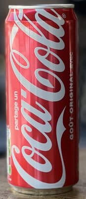 Coke