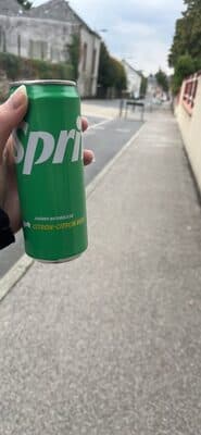 Sprite