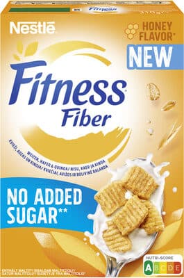 Fitness Fibre