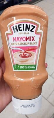 Mayomix