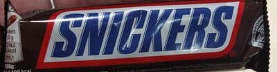 Snickers