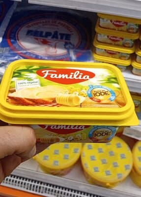 Familia 200g