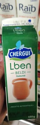 Leben BELDI